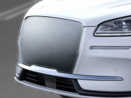 Lincoln Corsair Grand Touring AWD 2026