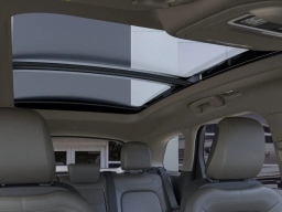 Lincoln Corsair Grand Touring AWD 2026