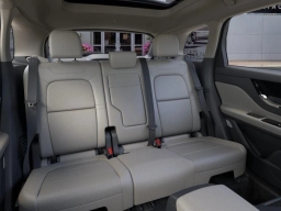 Lincoln Corsair Grand Touring AWD 2026