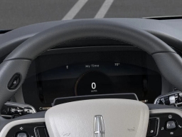 Lincoln Corsair Grand Touring AWD 2026