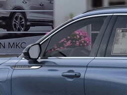 Lincoln Corsair Grand Touring AWD 2026