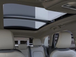 Lincoln Corsair Grand Touring AWD 2026