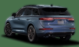 Lincoln Corsair Grand Touring AWD 2026