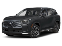 INFINITI QX60 PURE AWD 2026