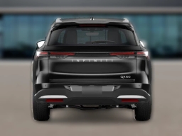 INFINITI QX60 LUXE FWD 2026