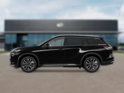 INFINITI QX60 LUXE FWD 2026