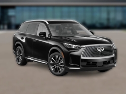 INFINITI QX60 LUXE FWD 2026