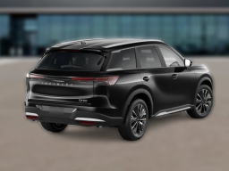 INFINITI QX60 LUXE FWD 2026