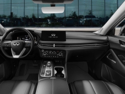 INFINITI QX60 LUXE FWD 2026