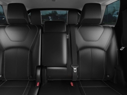 INFINITI QX60 LUXE FWD 2026