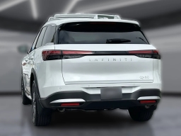 INFINITI QX60 LUXE FWD 2026