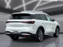 INFINITI QX60 LUXE FWD 2026