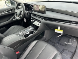 INFINITI QX60 LUXE FWD 2026