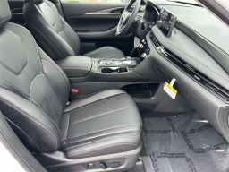 INFINITI QX60 LUXE FWD 2026