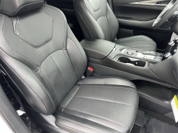 INFINITI QX60 LUXE FWD 2026