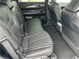 INFINITI QX60 LUXE FWD 2026