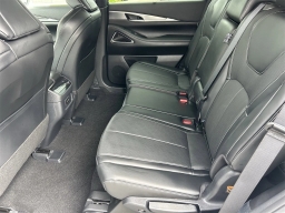 INFINITI QX60 LUXE FWD 2026