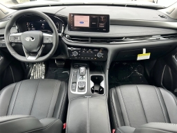 INFINITI QX60 LUXE FWD 2026