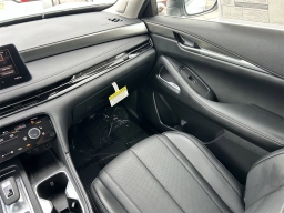 INFINITI QX60 LUXE FWD 2026