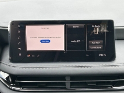 INFINITI QX60 LUXE FWD 2026