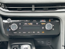 INFINITI QX60 LUXE FWD 2026