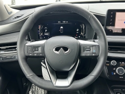 INFINITI QX60 LUXE FWD 2026