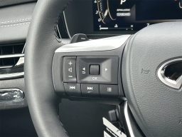 INFINITI QX60 LUXE FWD 2026