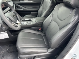 INFINITI QX60 LUXE FWD 2026