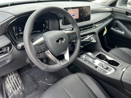 INFINITI QX60 LUXE FWD 2026