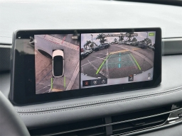 INFINITI QX60 LUXE FWD 2026