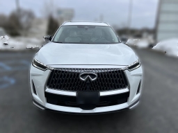 INFINITI QX60 LUXE AWD 2026