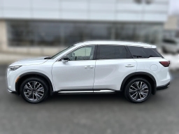 INFINITI QX60 LUXE AWD 2026