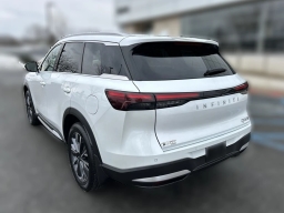 INFINITI QX60 LUXE AWD 2026