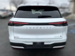 INFINITI QX60 LUXE AWD 2026