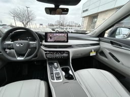 INFINITI QX60 LUXE AWD 2026