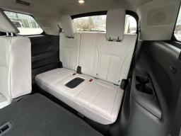 INFINITI QX60 LUXE AWD 2026