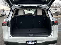 INFINITI QX60 LUXE AWD 2026