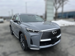 INFINITI QX60 LUXE AWD 2026