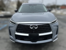 INFINITI QX60 LUXE AWD 2026