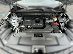 INFINITI QX60 LUXE AWD 2026