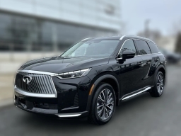 INFINITI QX60 LUXE AWD 2026