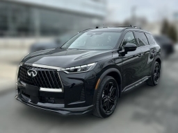 INFINITI QX60 SPORT AWD 2026