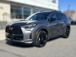 INFINITI QX60 SPORT AWD 2026