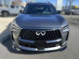INFINITI QX60 SPORT AWD 2026