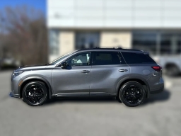 INFINITI QX60 SPORT AWD 2026