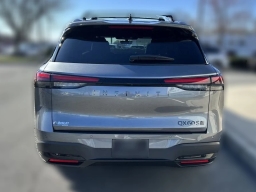 INFINITI QX60 SPORT AWD 2026