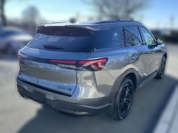 INFINITI QX60 SPORT AWD 2026