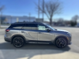 INFINITI QX60 SPORT AWD 2026