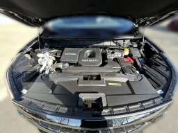 INFINITI QX60 SPORT AWD 2026