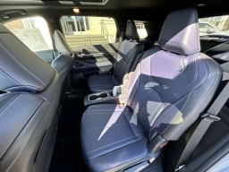 INFINITI QX60 SPORT AWD 2026